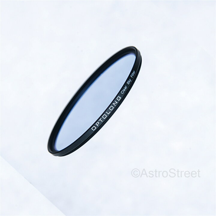 楽天市場】Optolong Clear Sky フィルター 82mm カメラレンズ向け 