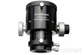 AstroStreet 2" クレイフォードフォーカサー SCT(シュミカセ)用 マイクロフォーカス付