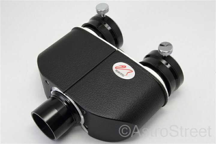 楽天市場】WilliamOptics 双眼装置標準セット バロー/アイピース2本 