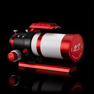 WilliamOptics Z61 MarkII ZenithStar APO屈折鏡筒 FPL53
