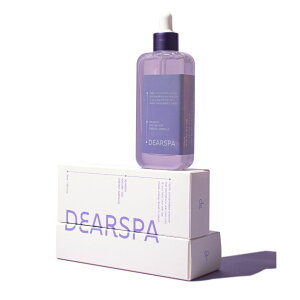 DEARSPA Nature-Tox Energy Ampoule fBAXp lC`[EgbNXEGiW[EAv