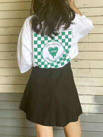 【クーポン利用で1980円】【夏】【在庫限り】【メール便送料無料】 トップス夏 Tシャツ レディース 半袖 大きいサイズ tシャツ レディース おしゃれ ロゴ入り トップス 半袖 韓国ファッション 半袖tシャツ ロ