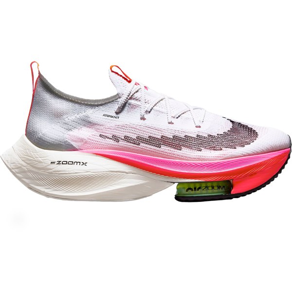 Nike メンズ スポーツ ランニング White Crimson Pink 全商品無料サイズ交換 Next% ナイキ Alphafly Shoes 舗 Air 商品 Zoom Men's Running