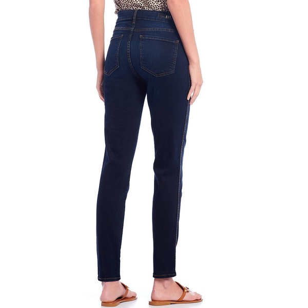 カットフロムザクロス レディース デニムパンツ ボトムス Diana High Rise Fab Ab Fit Technique Skinny  Jeans Initiative | asty