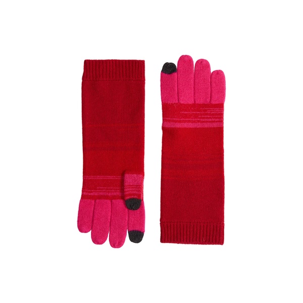 ユージニアキム レディース アクセサリー 手袋 Fuchsia/Red 全商品無料サイズ交換 ユージニアキム レディース 手袋 アクセサリー Sloane Gloves Fuchsia/Red