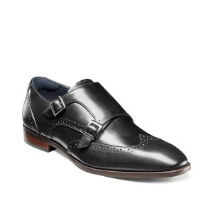 XeCV[A_X Y Xb|E[t@[ V[Y Karson Monk Strap Slip-On Black