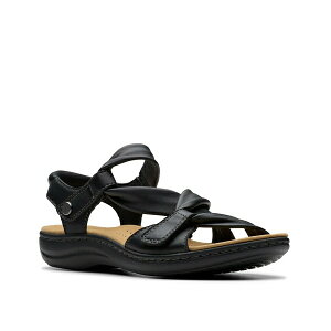N[NX fB[X T_ V[Y Laurieann Bell Sandal Black