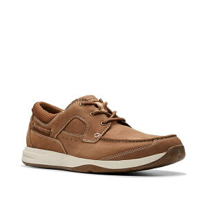 N[NX Y hXV[Y V[Y Sailview Oxford Tan