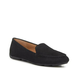 nbVps[ fB[X Xb|E[t@[ V[Y Ozzie Driving Loafer Black