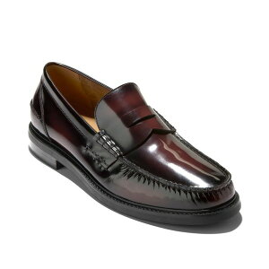 R[n[ Y Xb|E[t@[ V[Y Pinch Prep Penny Loafer Purple