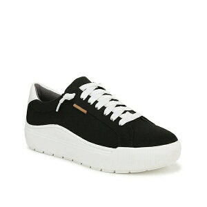 hN^[EV[ fB[X Xj[J[ V[Y Time Off Go Slip-On Sneaker - Women's Black Synthetic