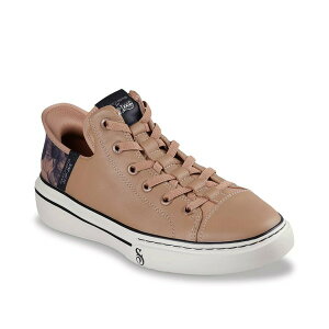 XPb`[Y Y Xj[J[ V[Y x Snoop Dogg Slip-ins Snoop One OG Sneaker - Men's Tan