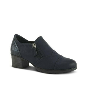 XvOXebv fB[X Xb|E[t@[ V[Y Ellena Slip-On Navy