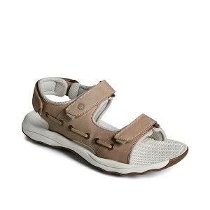 Xy[ Y T_ V[Y Rivington Sandal Taupe