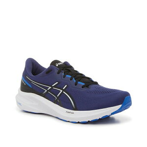 AVbNX Y Xj[J[ V[Y GT-1000 13 Running Shoe - Men's Navy