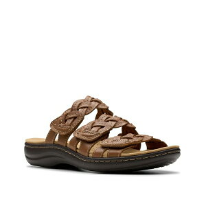 N[NX fB[X T_ V[Y Laurieann Rio Sandal Tan Leather