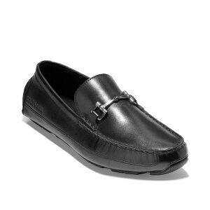 R[n[ Y Xb|E[t@[ V[Y Wyatt Loafer Black