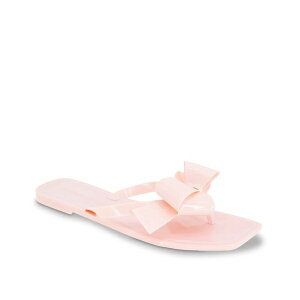BCBWFl[V fB[X T_ V[Y Lima Sandal Ballet Pink