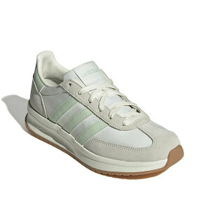 AfB_X fB[X Xj[J[ V[Y Run '70s 2.0 Sneaker - Women's White/Green