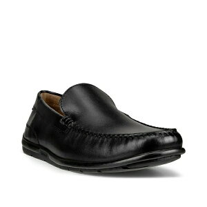 GR[ Y Xb|E[t@[ V[Y Classic Moc 2.0 Slip-On Black
