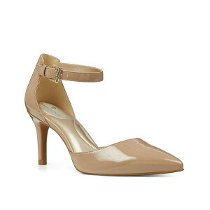 バンドリーノ レディース パンプス シューズ Ginata 3 Pump Beige