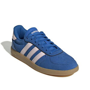 AfB_X fB[X Xj[J[ V[Y Breaknet Sleek Sneaker - Women's Cobalt Blue/Light Pink