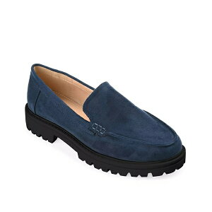 Wl[ fB[X Xb|E[t@[ V[Y Erika Loafer Navy