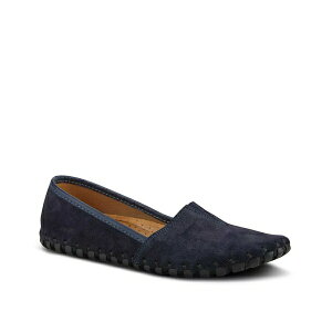 XvOXebv fB[X Xb|E[t@[ V[Y Kathaleta Slip-On Navy
