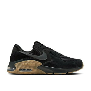 iCL Y Xj[J[ V[Y Air Max Excee Sneaker - Men's Black