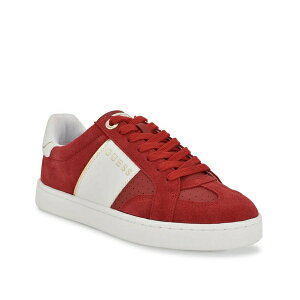 QX fB[X Xj[J[ V[Y Jrone Sneaker - Women's Red