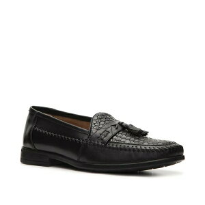 mubV Y Xb|E[t@[ V[Y Strafford Tassel Loafer Black