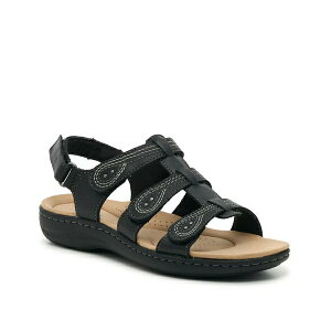 N[NX fB[X T_ V[Y Laurieann Vine Sandal Black