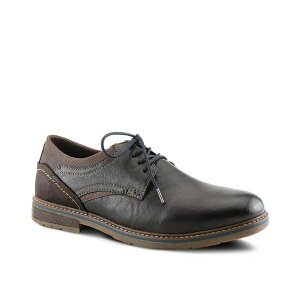 XvOXebv Y hXV[Y V[Y Regan Oxford Dark Brown