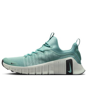Nike �i�C�L �����Y �X�j�[�J�[ �yNike Free Metcon 6 'Cannon Light Silver Black' FJ7127-007�z �T�C�Y US_10(28.0cm)