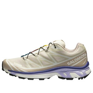 SALOMON �T������ �����Y �X�j�[�J�[ �ySALOMON XT-6 'Milk Silver Cloud' 475827�z �T�C�Y US_8.5(26.5cm)