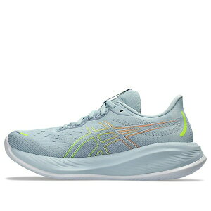 ASICS �A�V�b�N�X �����Y �X�j�[�J�[ �yASICS Gel-Cumulus 26 'Light Grey' 1011B792-021�z �T�C�Y US_12.5(30.5cm)