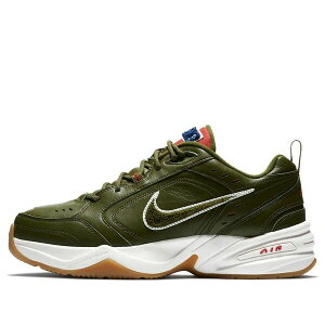 Nike �i�C�L �����Y �X�j�[�J�[ �yNike Air Monarch IV 'Weekend Campout' AV6676-300�z �T�C�Y US_10(28.0cm)