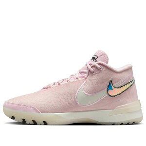 Nike �i�C�L �����Y �X�j�[�J�[ ���u���� �yNike Zoom LeBron NXXT Genisus 'Pink Foam Sail' HF0712-602�z �T�C�Y US_M_14