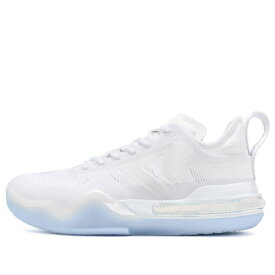 Peak ピーク メンズ スニーカー 【Peak AW1 Andrew Wiggins 'Win-Bubble' ET31887A-WHT】 サイズ US_12(30.0cm)