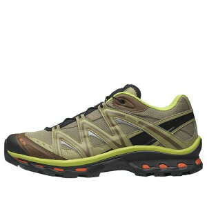 SALOMON �T������ �����Y �X�j�[�J�[ �ySALOMON XT-Quest 'Aloe Dark Earth' 491258�z �T�C�Y US_M_4.5