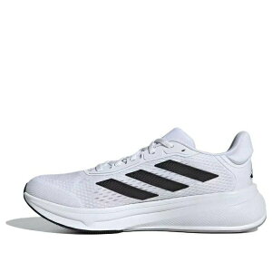 adidas �A�f�B�_�X �����Y �X�j�[�J�[ �yadidas Response Super 'White Black' IG1420�z �T�C�Y US_M_13