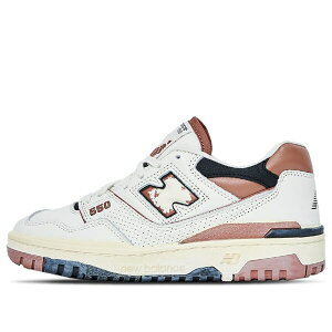 New Balance �j���[�o�����X �����Y �X�j�[�J�[ �yNew Balance 550 'Vintage Pack Pecan' BB550VGC�z �T�C�Y US_8(26.0cm)