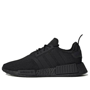 adidas �A�f�B�_�X �����Y �X�j�[�J�[ �yadidas NMD_R1 'Triple Black' GZ9256�z �T�C�Y US_7(25.0cm)