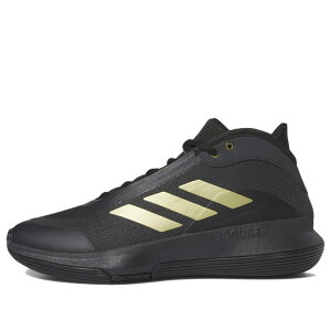 adidas �A�f�B�_�X �����Y �X�j�[�J�[ �yadidas Bounce Legends Shoes 'Carbon Gold Metallic' IE9278�z �T�C�Y US_8.5(26.5cm)
