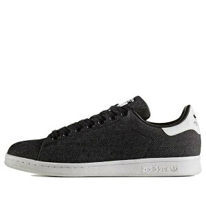 adidas �A�f�B�_�X �����Y �X�j�[�J�[ �X�^���X�~�X �yadidas originals Stan Smith Denim Abc BY9189�z �T�C�Y US_5(23.0cm)