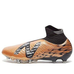 New Balance �j���[�o�����X �����Y �X�j�[�J�[ �yNew Balance Tekela v4 Pro FG 'Own Now Pack Copper' ST1FCB4�z �T�C�Y US_9.5(27.5cm)