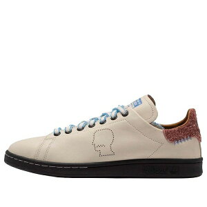 adidas �A�f�B�_�X �����Y �X�j�[�J�[ �X�^���X�~�X �yadidas x Brain Dead Stan Smith 'Clear Brown' IH3432�z �T�C�Y US_10.5(28.5cm)