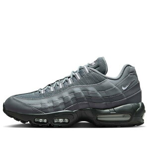 Nike �i�C�L �����Y �X�j�[�J�[ �G�A�}�b�N�X �yNike Air Max 95 'Dark Grey Anthracite' HF0121-001�z �T�C�Y US_7(25.0cm)