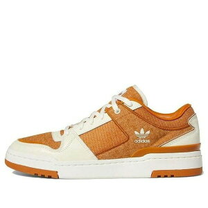 adidas �A�f�B�_�X �����Y �X�j�[�J�[ �t�H�[���� �yadidas Forum Luxe Low GW2012�z �T�C�Y US_M_4