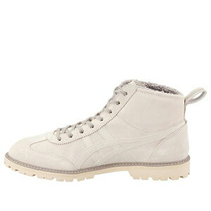 Onitsuka Tiger �I�j�c�J�^�C�K�[ �����Y �X�j�[�J�[ �yOnitsuka Tiger Rinkan Boot 'Beige' 1183A082-251�z �T�C�Y US_6.5(24.5cm)
